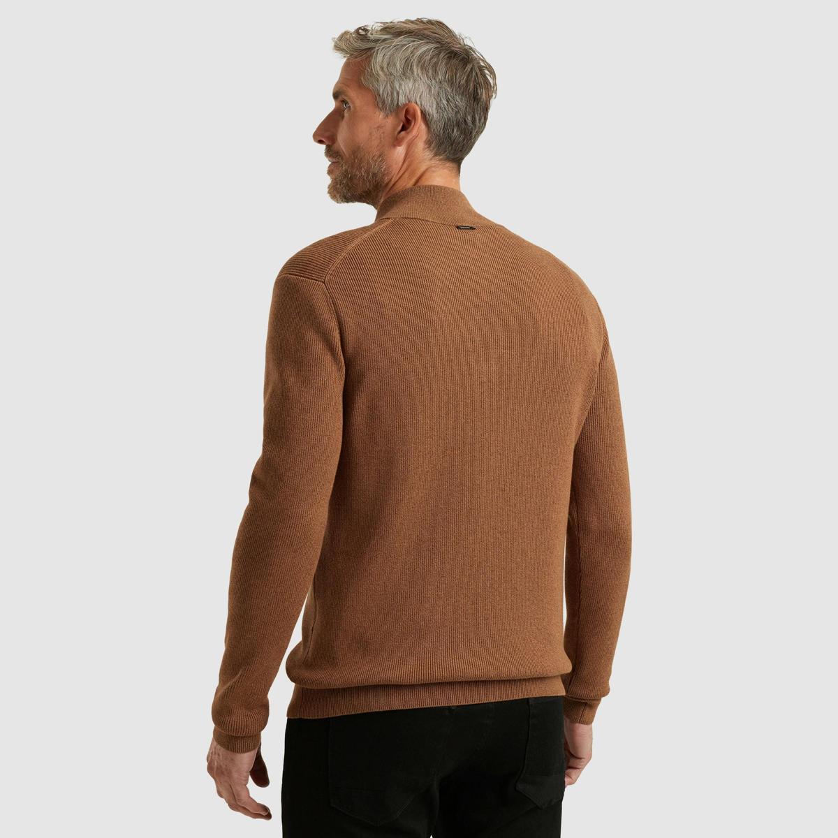 Vanguard Trui VKW2510332 Bruin 3