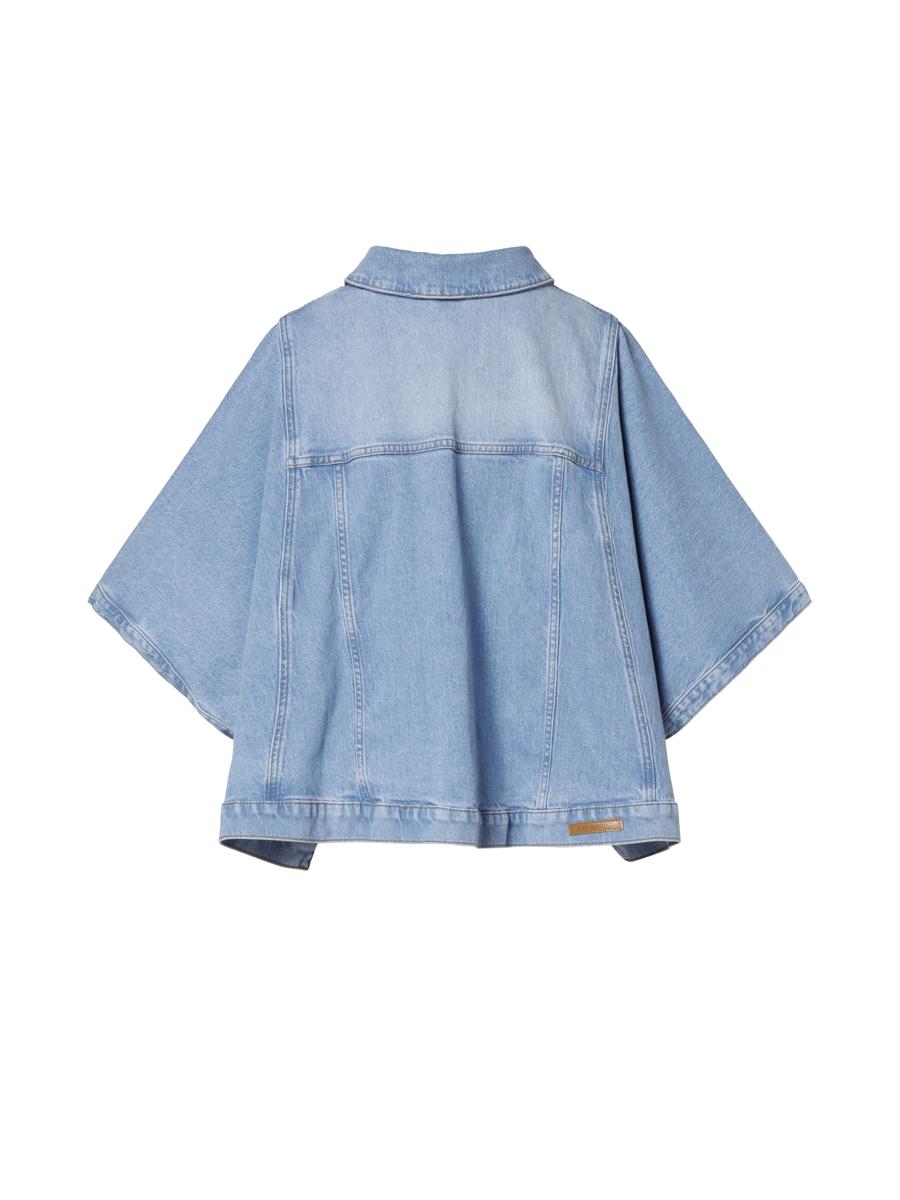 Beaumont Collectie Blazer Macey Blauw 4