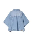 Beaumont Collectie Blazer Macey Blauw 4