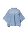Beaumont Collectie Blazer Macey Blauw 4