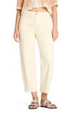 Cambio Jeans Elin Beige 1