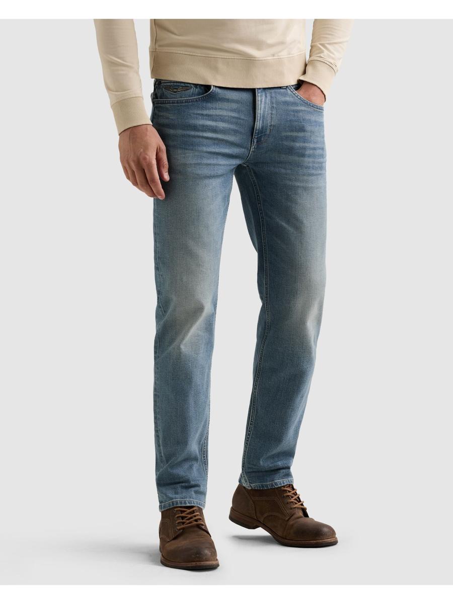 PME Legend Pantalon PTR365 Blauw 5