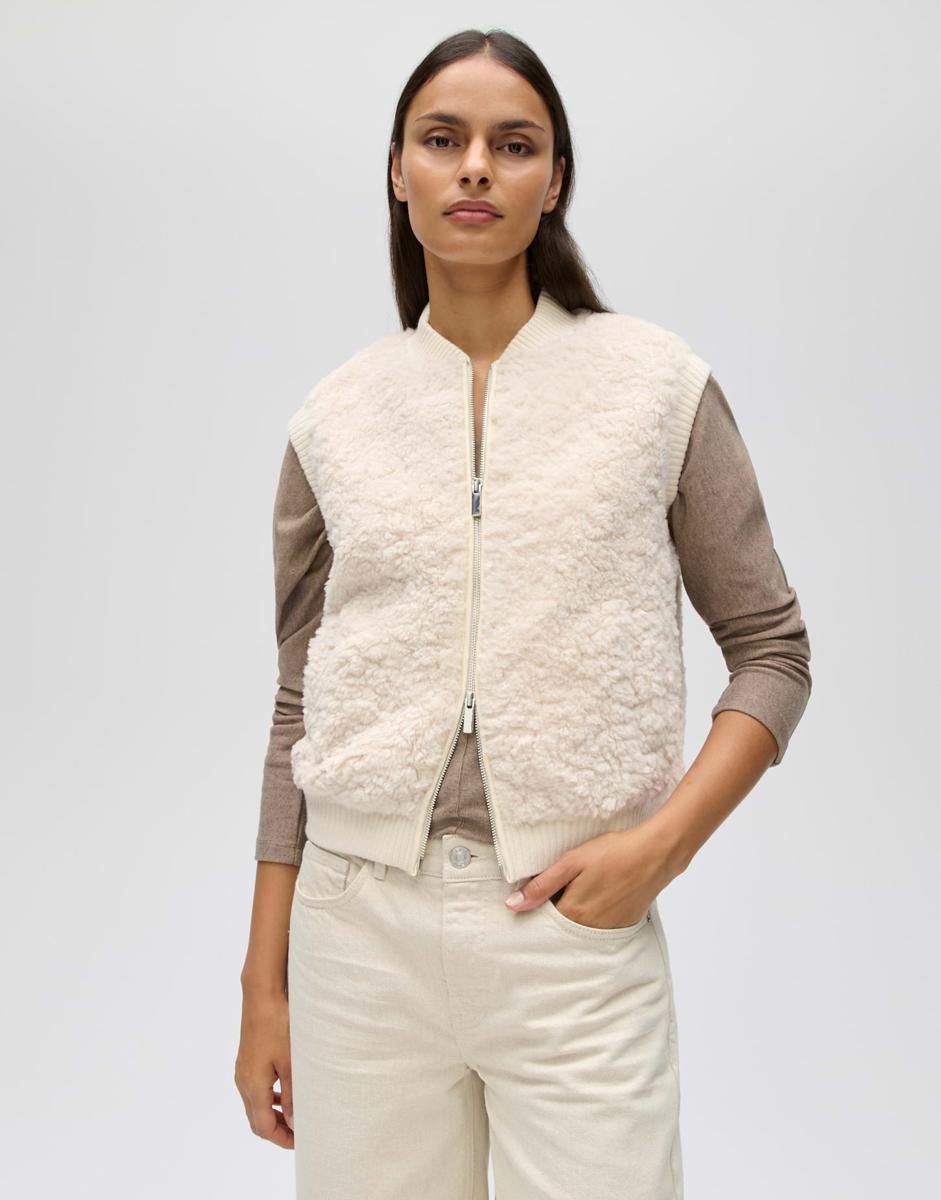 OPUS Sweater 10638214598106 Off-White 2