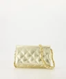 New Apparel Tas Jamy Goud 1