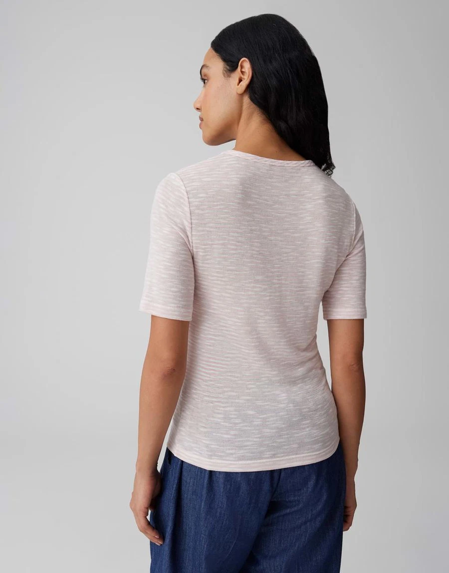 OPUS T-Shirt Sambi Roze 3