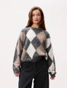 Catwalk Junkie Trui 2604020812 Grijs 1