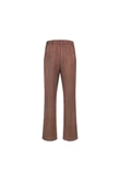 NUKUS Pantalon NKF09121 Taupe 3