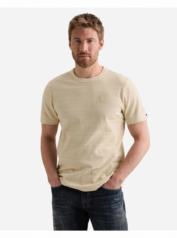 PME Legend T-Shirt PTSS2608563 Off-White 1