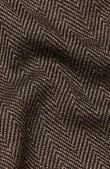 Five Units Pantalon Dena Long Bruin 5