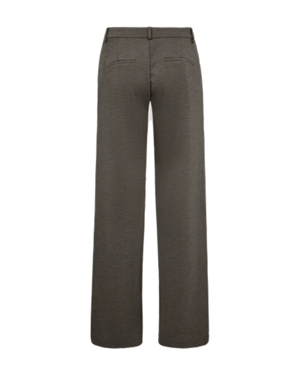 Freequent Pantalon Nanni Taupe 2
