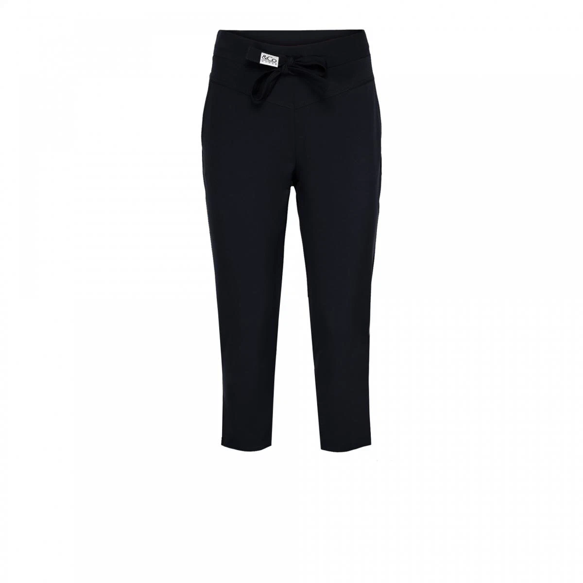 &Co Woman Pantalon Phoenix Travel Blauw 2