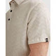 Vanguard Polo VPSS2604858 Off-White 5