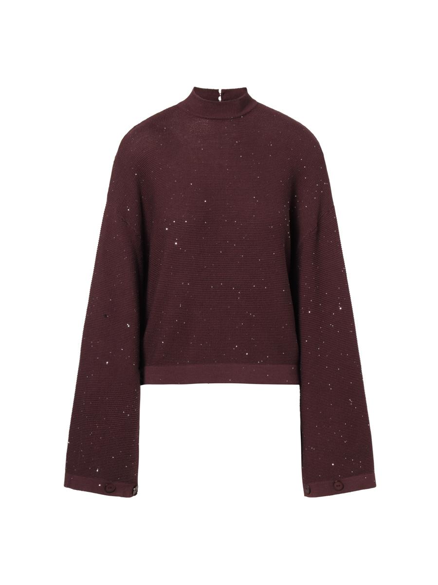 Beaumont Collectie Trui BC86630253 Rood 2