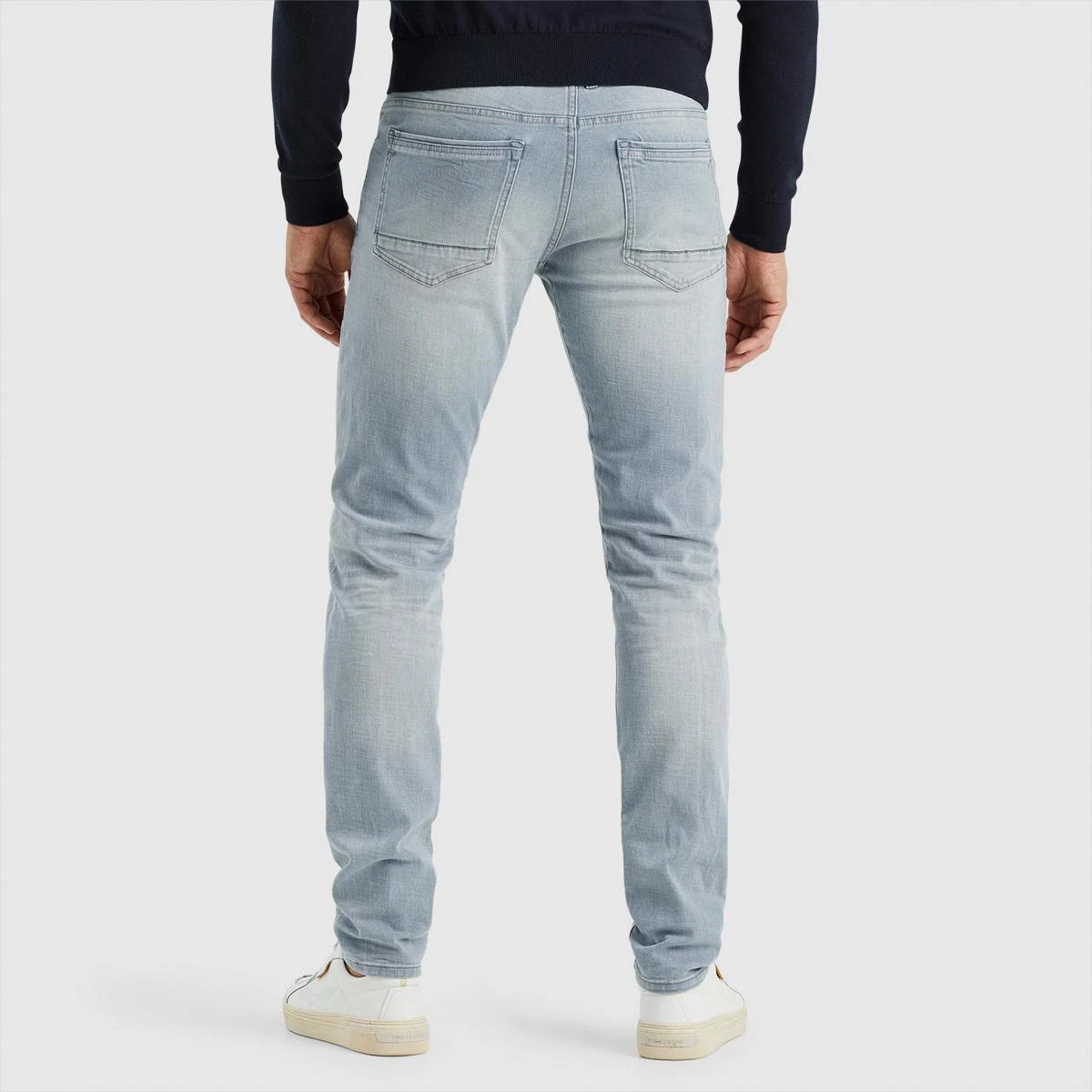 PME Legend PME Legend Jeans Tailwheel Grijs 5