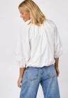 Sisters Point T-Shirt Gifa-Sh Off-White 3