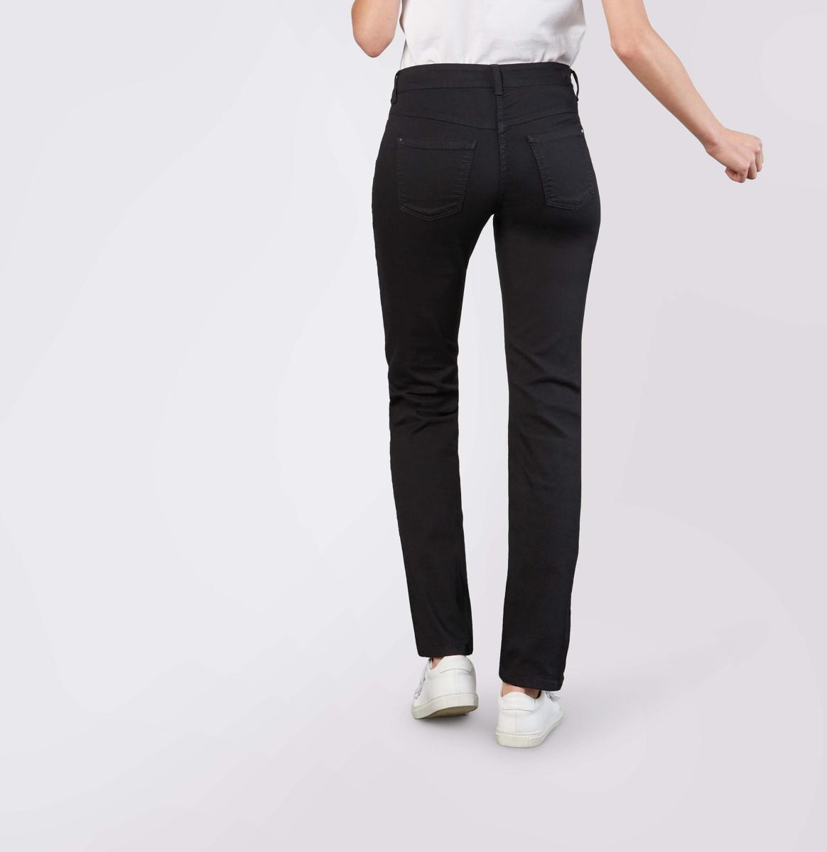 MAC Jeans Dream 5401-90-0355 Zwart 3