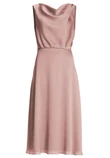 SWING Jurk 5AK04900 Roze 2