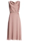 SWING Jurk 5AK04900 Roze 2