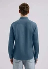 Dstrezzed Overhemd The Jagger Blauw 3