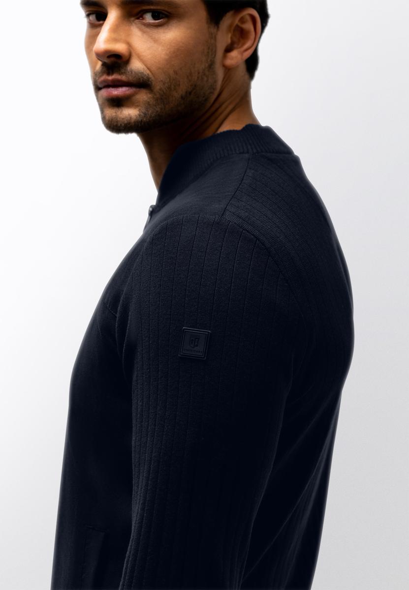 State of Art Vest 161-16066 Blauw 6