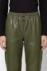 Monari Pantalon 810107 Groen 4