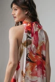 Label DOT Jurk 2613005 Roze 3