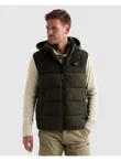 PME Legend Bodywarmer PBW2608102 Grijs 3