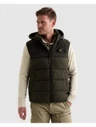 PME Legend Bodywarmer PBW2608102 Grijs 3