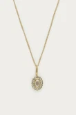 My Jewellery Ketting MJ16944 Goud 1