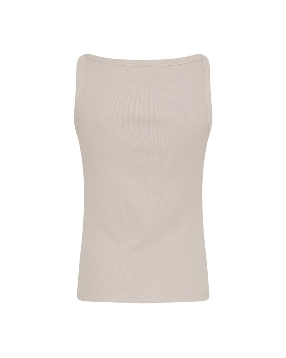 Msch Copenhagen  Blouse 19277 Grijs 2