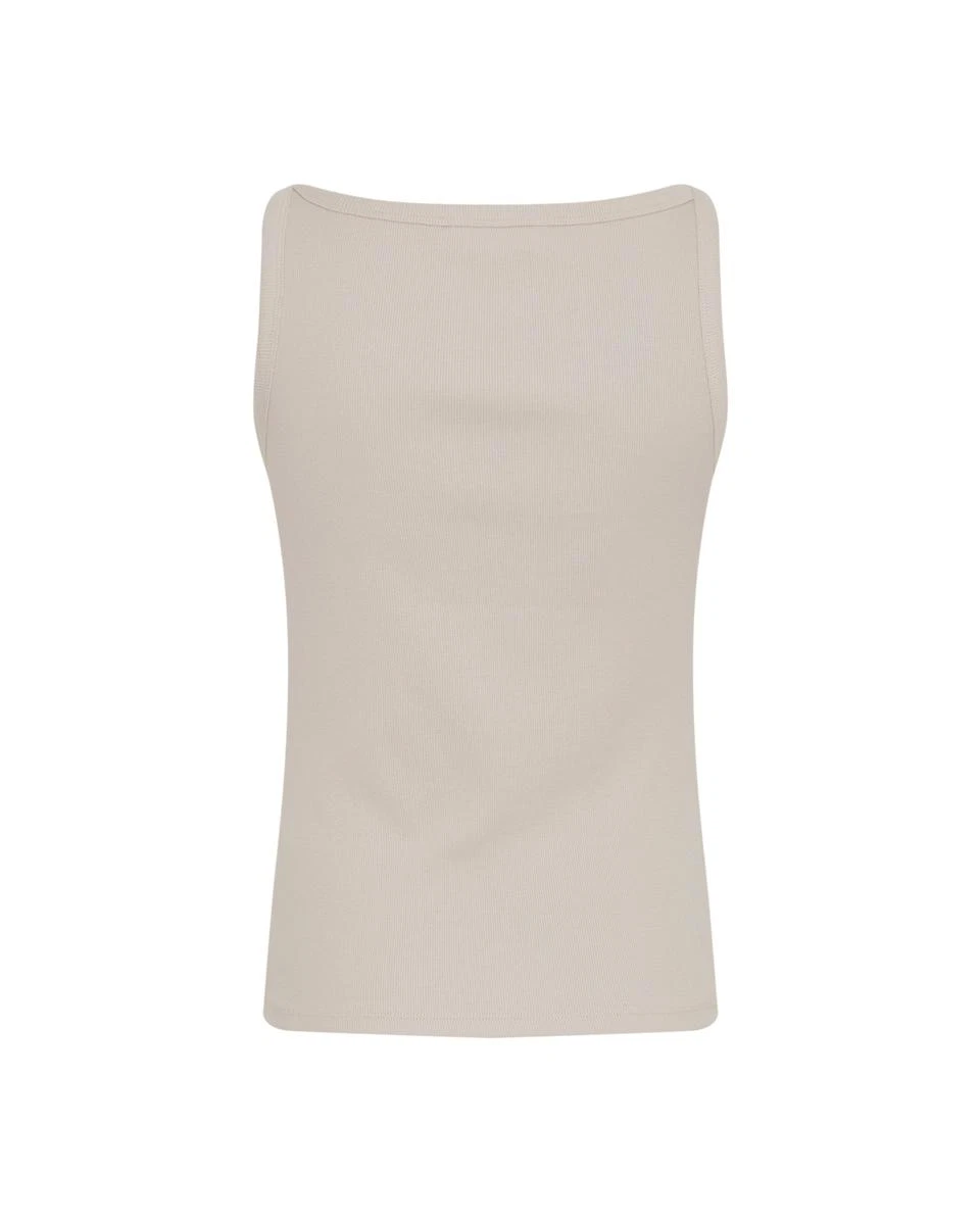 Msch Copenhagen Blouse 19277 Grijs 2