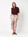 TONI Pantalon Pia 78-84/1818-14 Rood 1