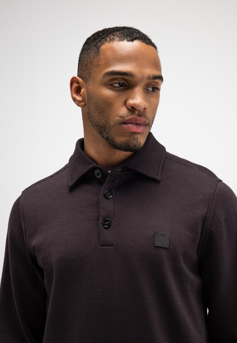 Butcher of Blue Polo Clifden Bruin 5