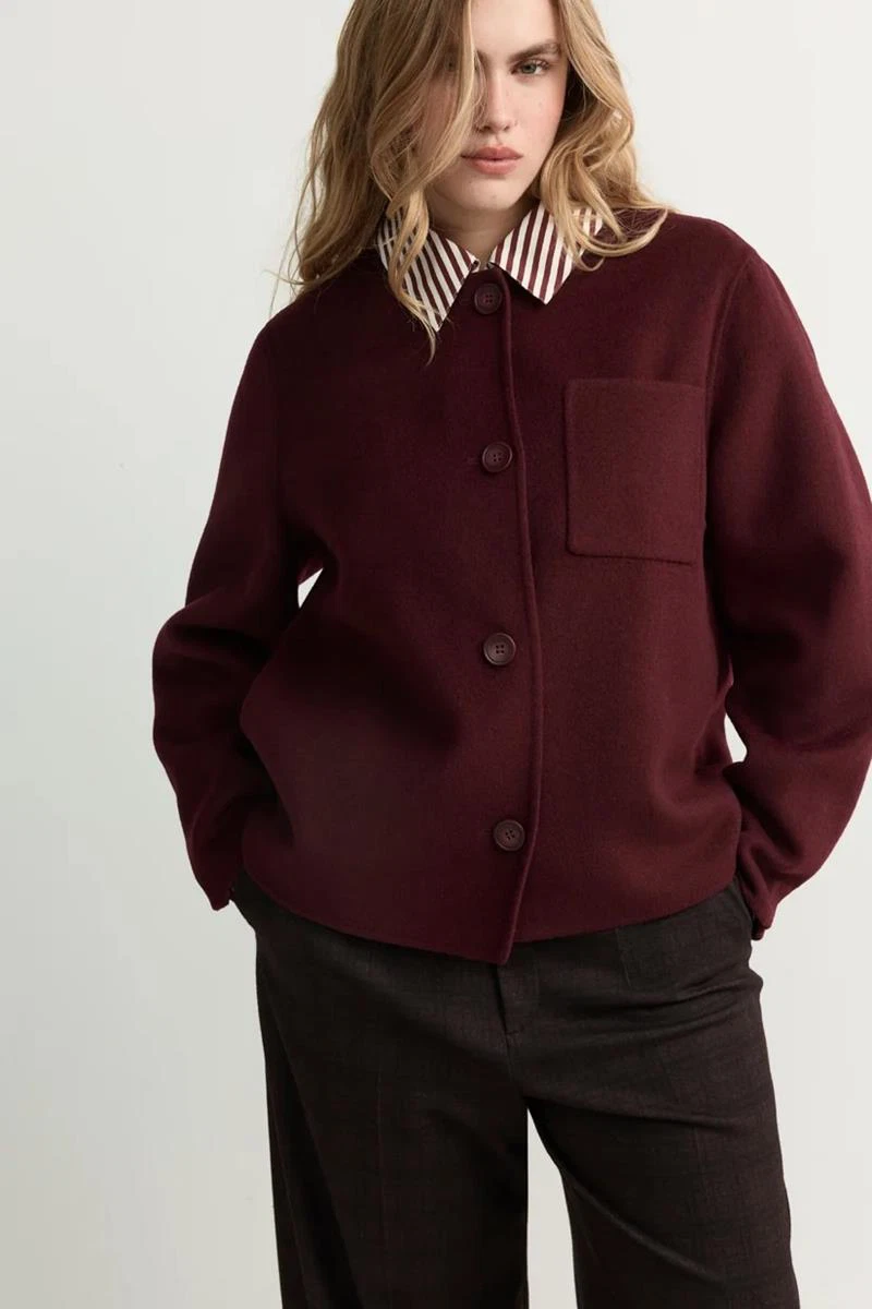 Xandres Blazer Josefien Rood 1