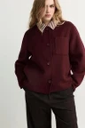 Xandres Blazer Josefien Rood 1