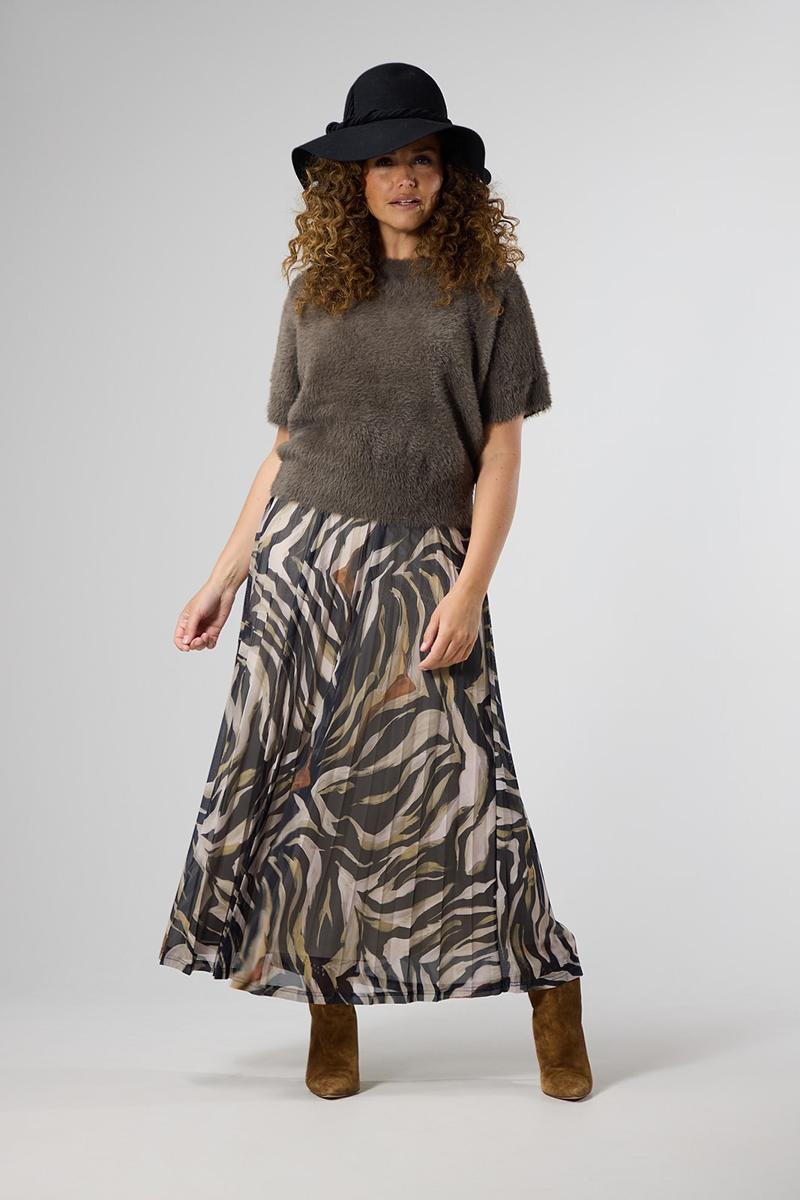 Label DOT Rok 2622003 Taupe 4