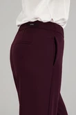 Gardeur Pantalon Franca800 601371 Rood 6