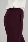 Gardeur Pantalon Franca800 601371 Rood 6