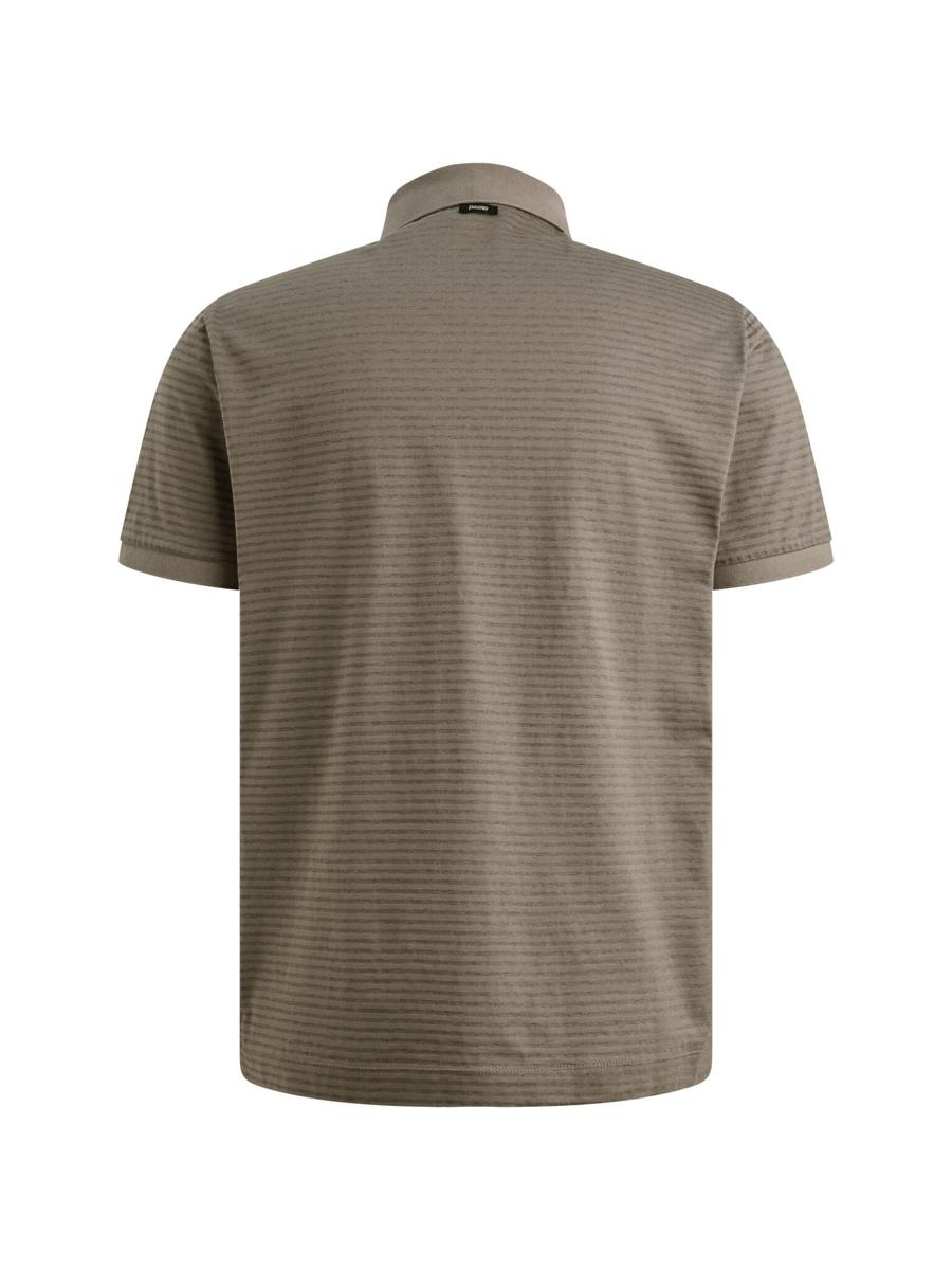 Vanguard Polo VPSS2605882 Roze 3