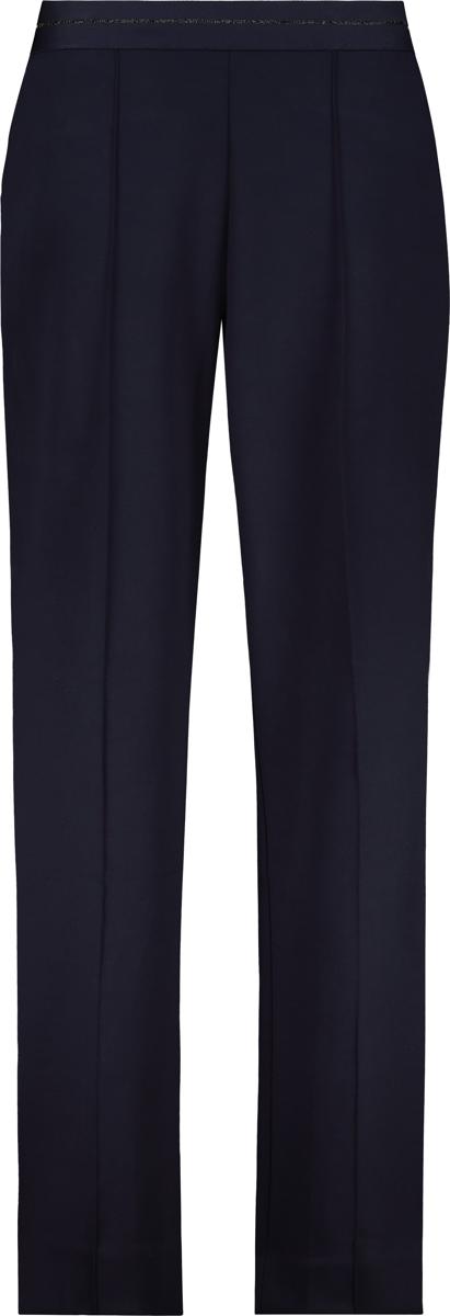 Monari Pantalon 410347 Blauw 2