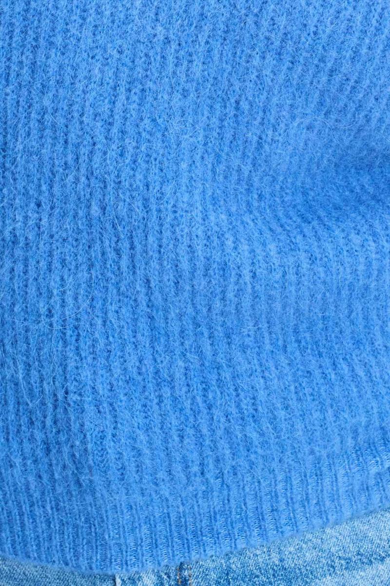 POM Amsterdam Spencer SP9721 Blauw 6