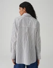 OPUS Blouse Fapo Wit 3