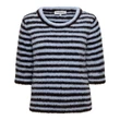 &Co Woman Trui Balen Bruin 1