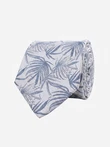 Tresanti Stropdas TRTIKA461 Blauw 1