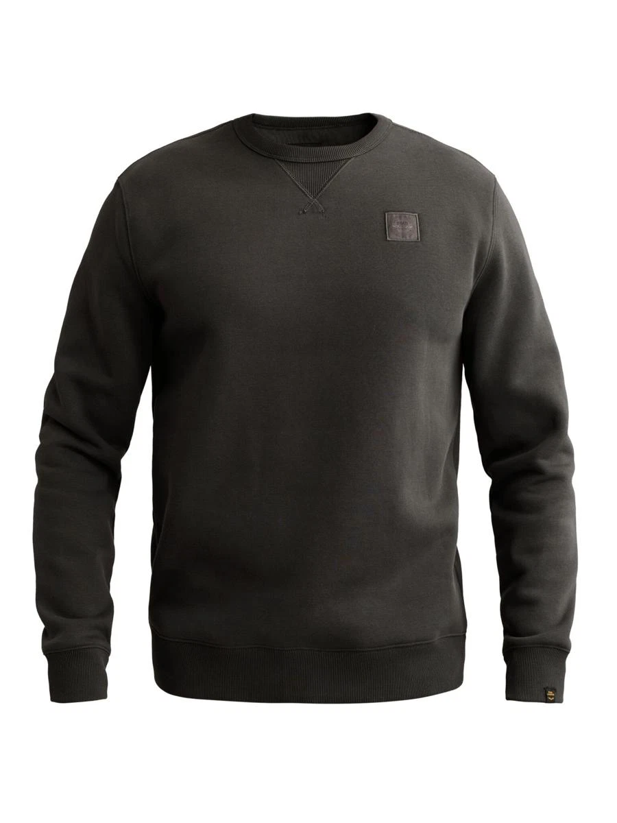 PME Legend Sweater PSW2609453 Blauw 1