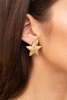 My Jewellery Oorbellen MJ11926 Goud 2