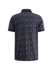 PME Legend Polo PPSS2602852 Blauw 4