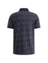 PME Legend Polo PPSS2602852 Blauw 4