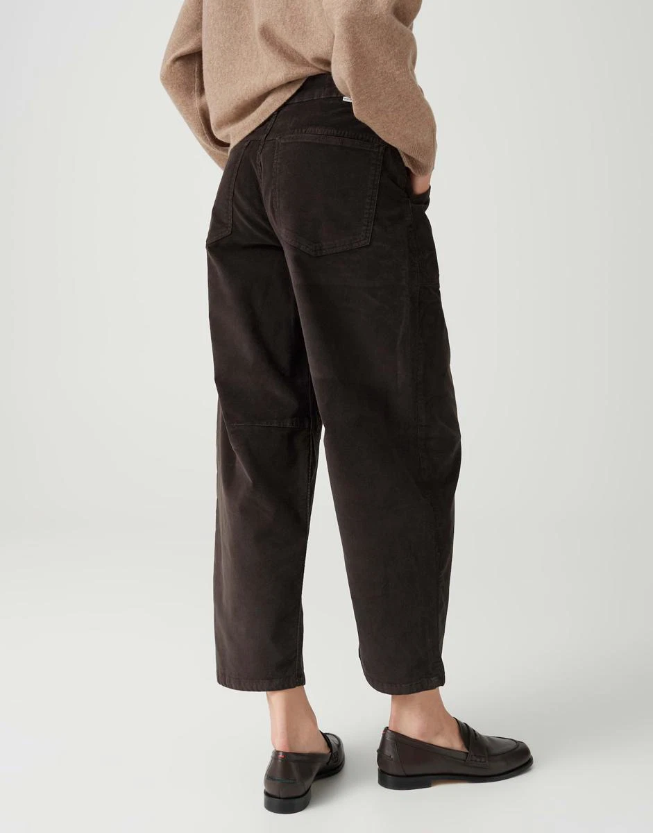 OPUS Jeans 1060719389248 Bruin 3