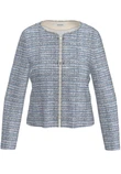 Bianca Blazer Kathi Blauw 2